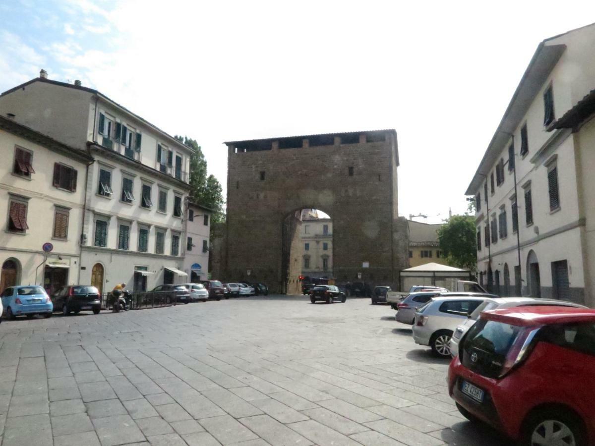 Appartamento Wine Malvasia Firenze